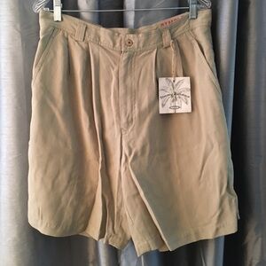Tommy Bahama, Men’s shorts, size 34